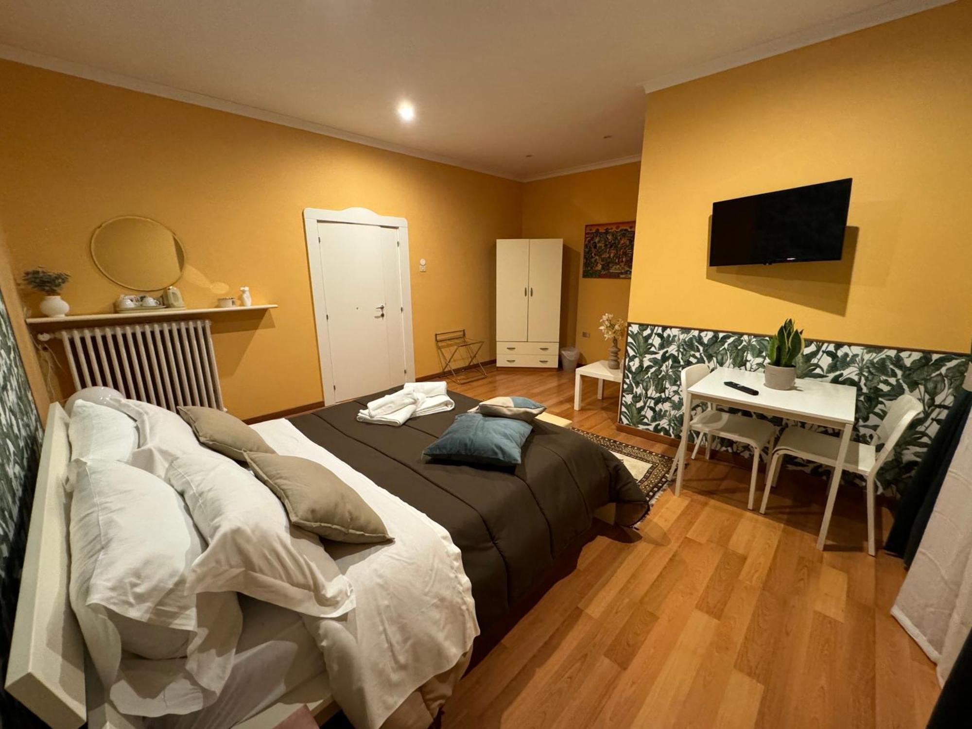 Casina Dei Marsi Bed & Breakfast Avezzano Dış mekan fotoğraf