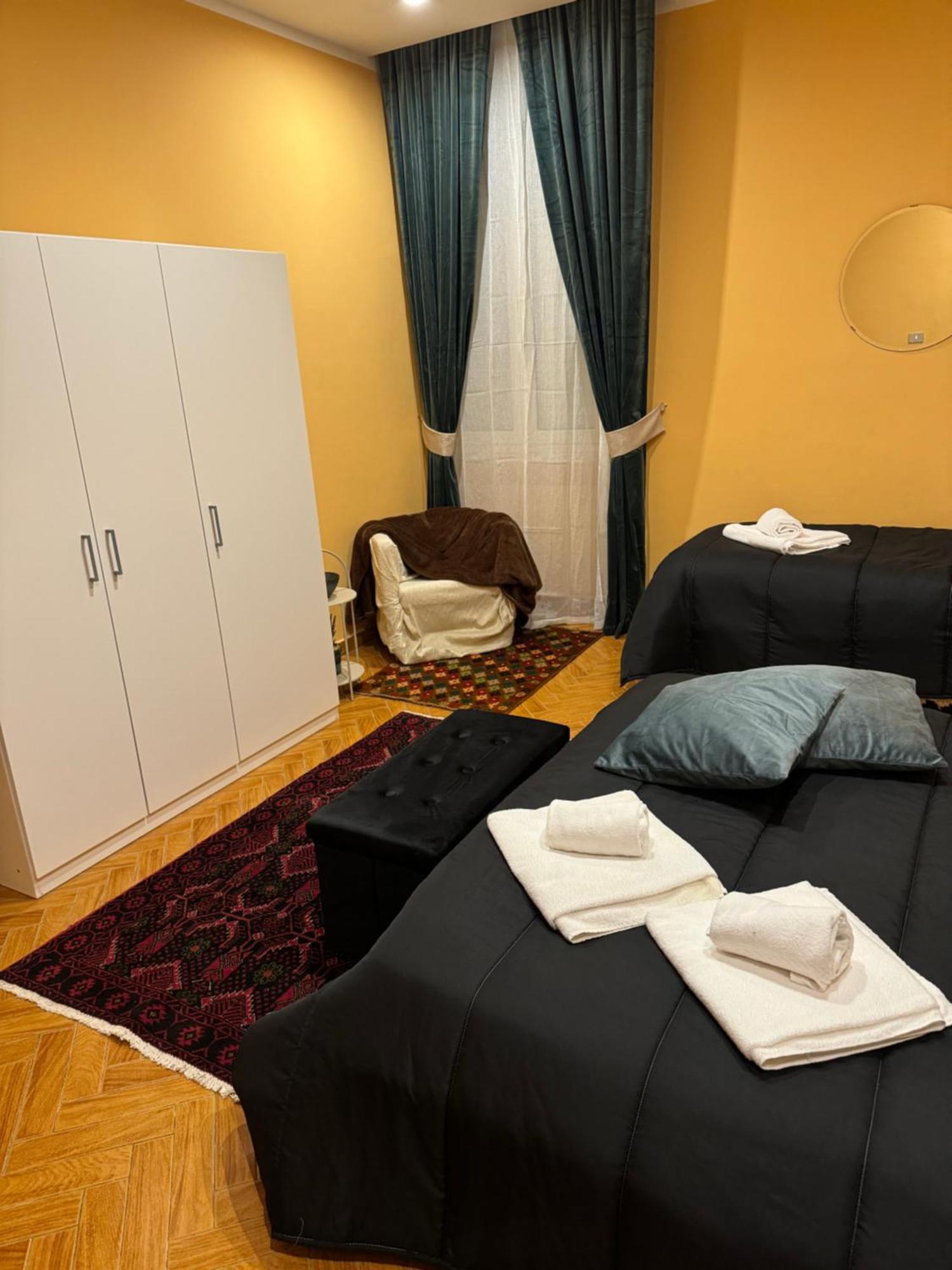 Casina Dei Marsi Bed & Breakfast Avezzano Dış mekan fotoğraf