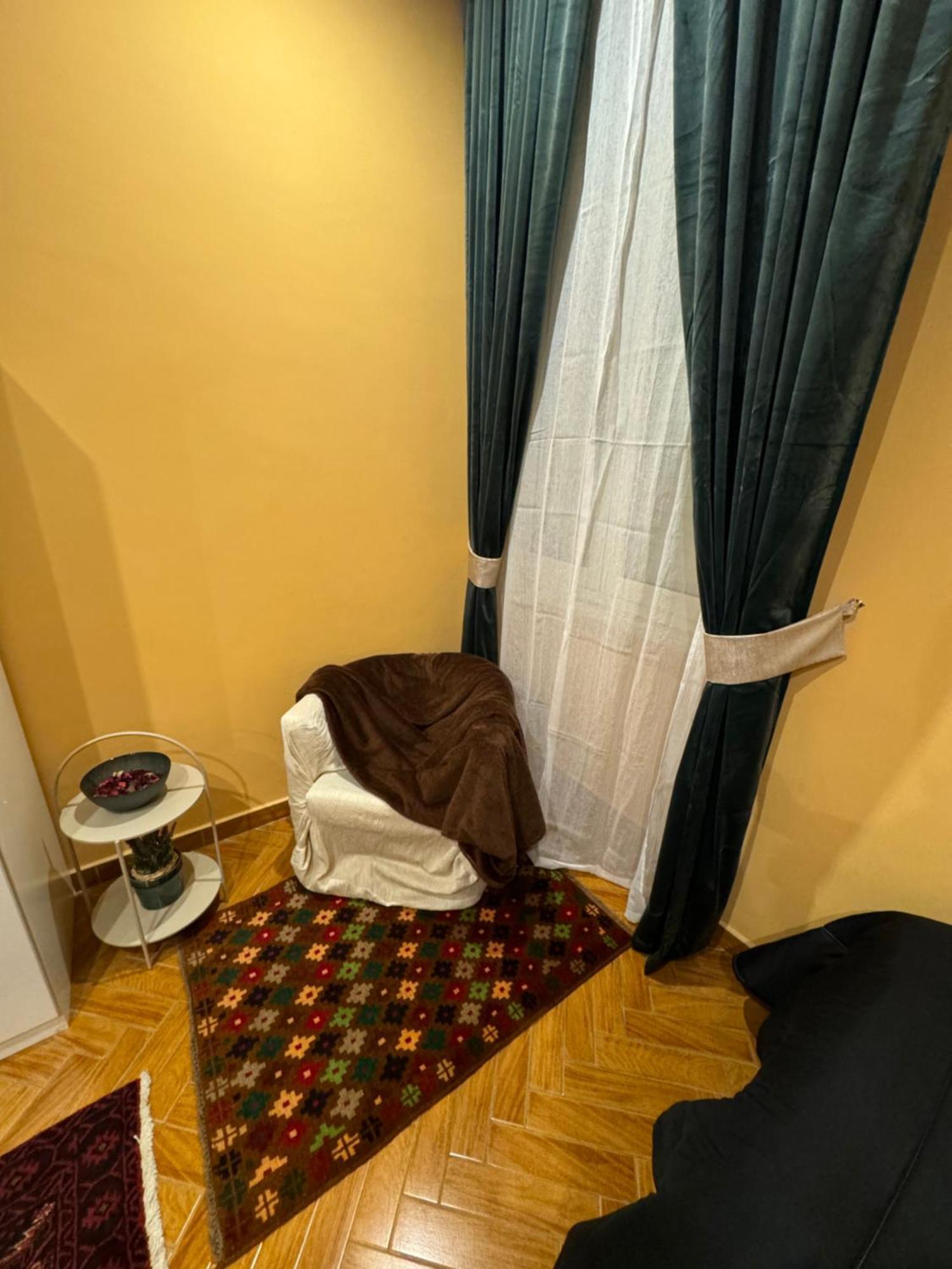 Casina Dei Marsi Bed & Breakfast Avezzano Dış mekan fotoğraf