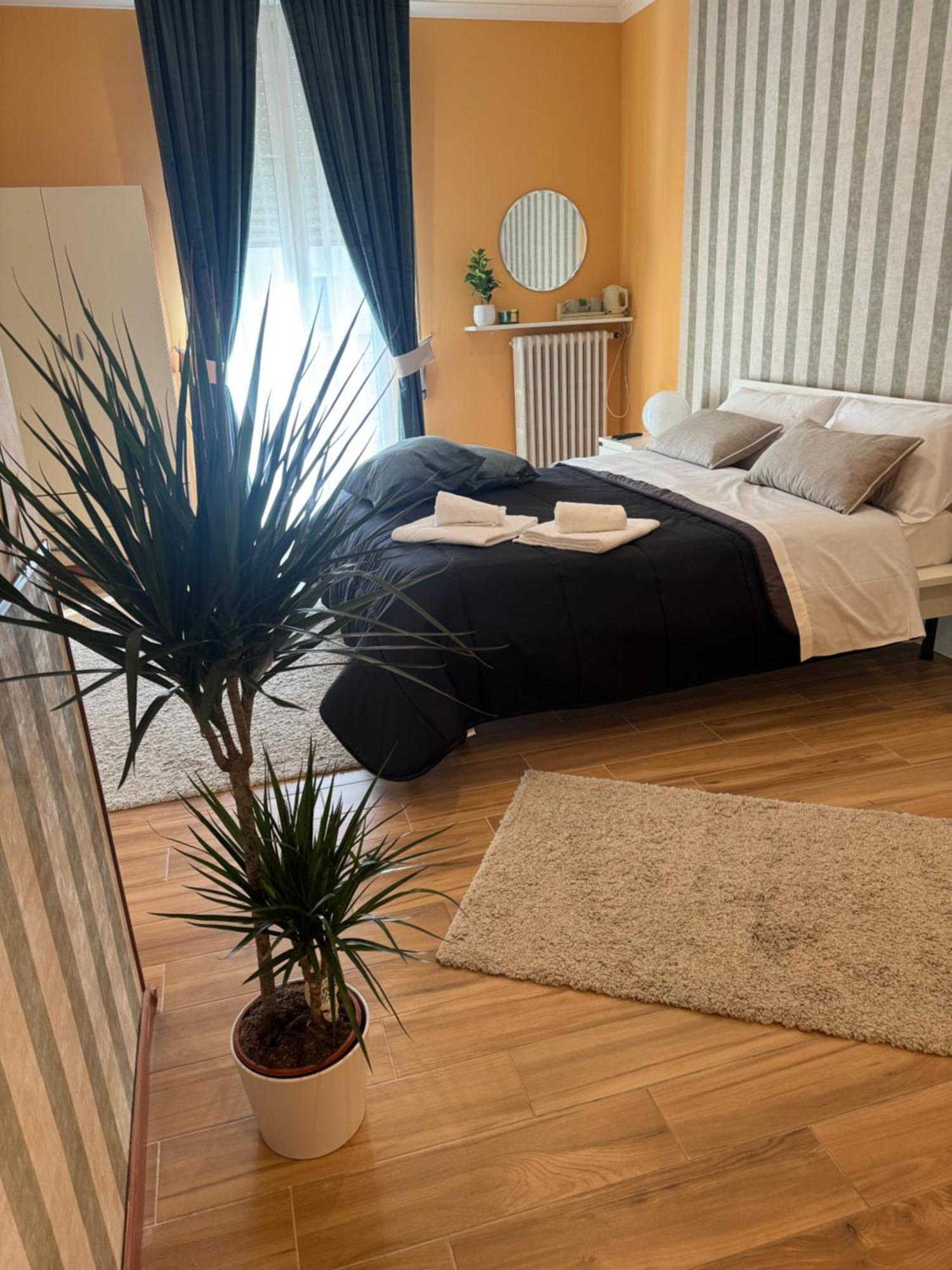 Casina Dei Marsi Bed & Breakfast Avezzano Dış mekan fotoğraf