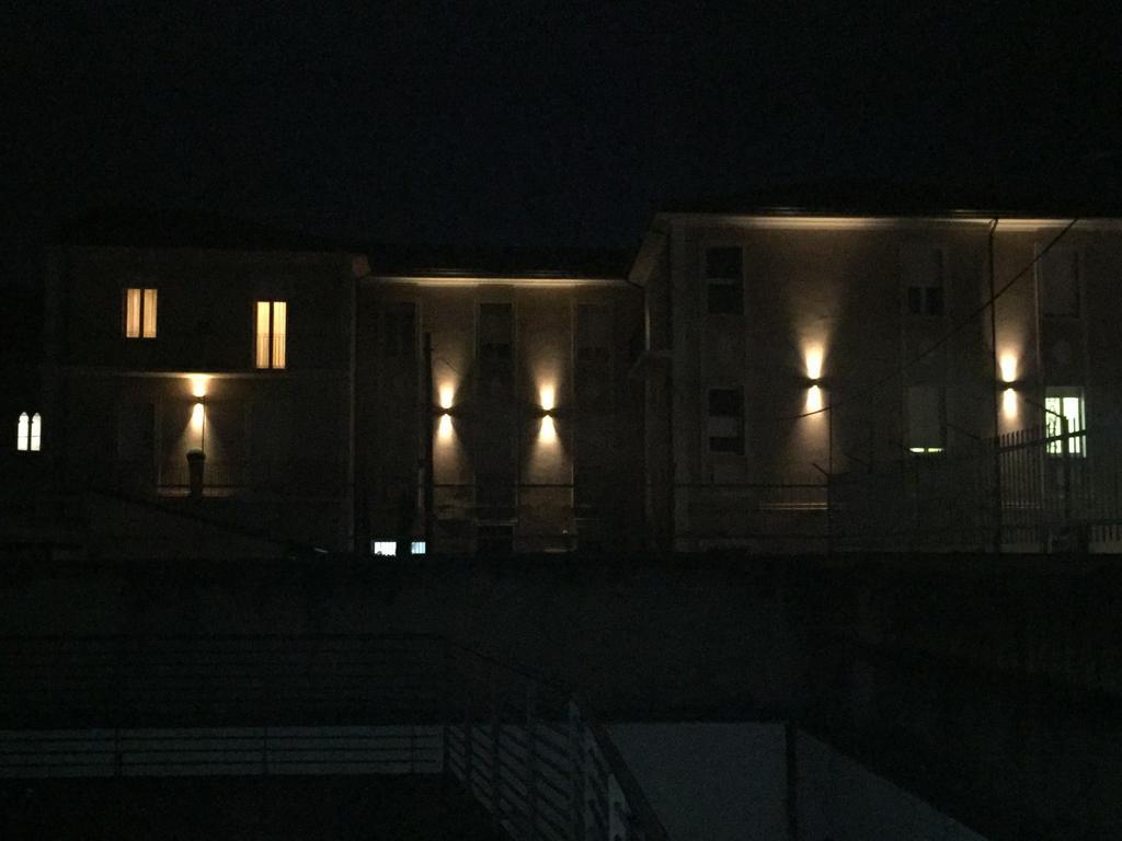 Casina Dei Marsi Bed & Breakfast Avezzano Dış mekan fotoğraf