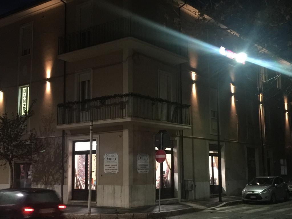 Casina Dei Marsi Bed & Breakfast Avezzano Dış mekan fotoğraf
