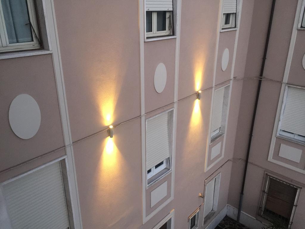 Casina Dei Marsi Bed & Breakfast Avezzano Dış mekan fotoğraf