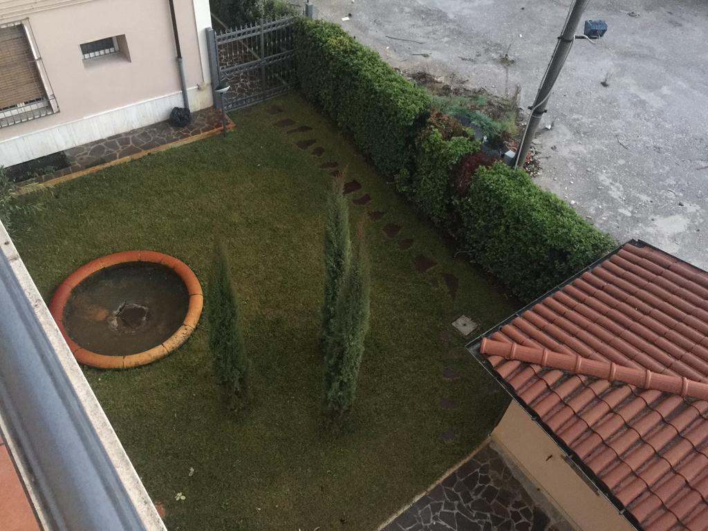 Casina Dei Marsi Bed & Breakfast Avezzano Oda fotoğraf