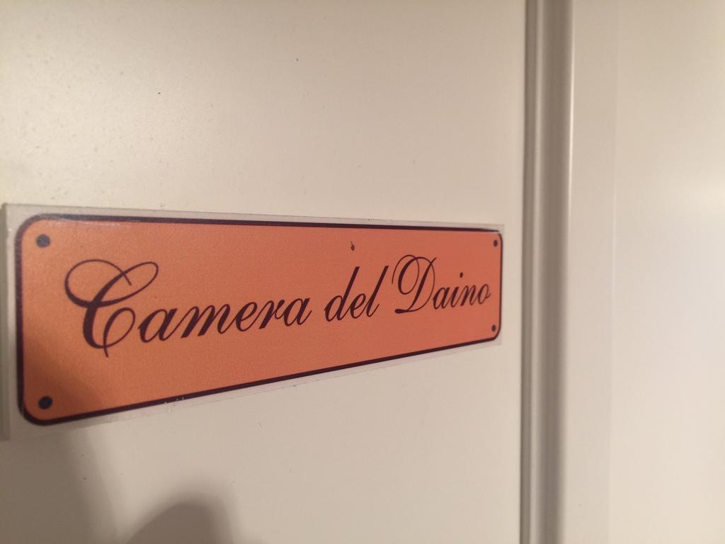 Casina Dei Marsi Bed & Breakfast Avezzano Dış mekan fotoğraf