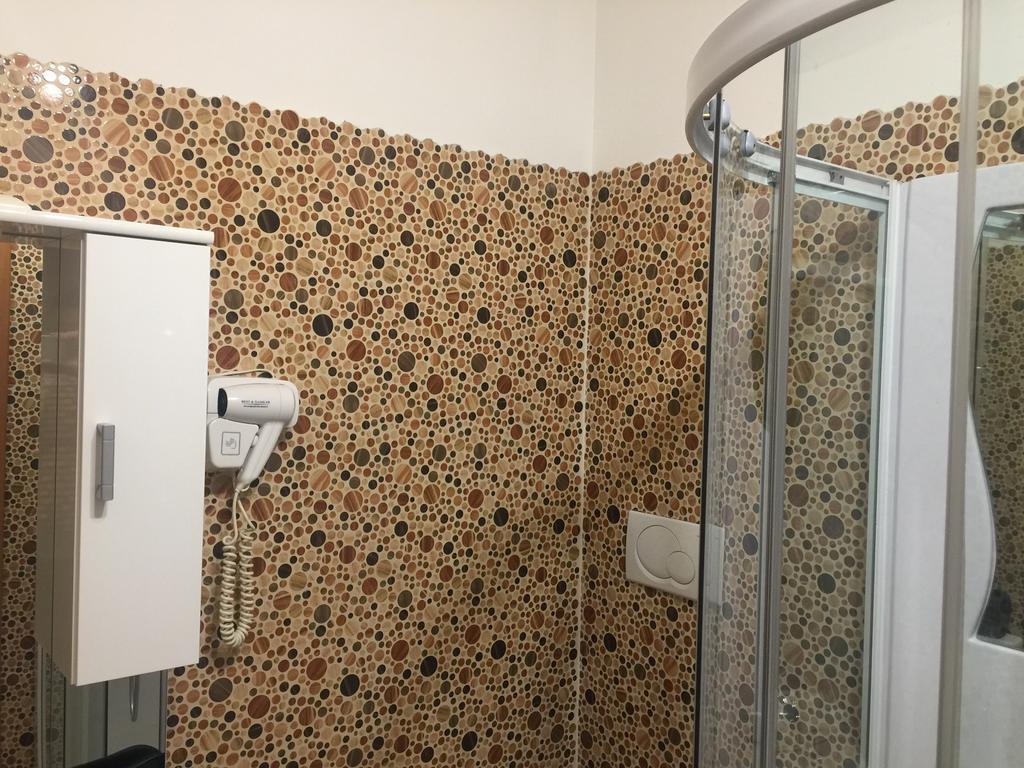Casina Dei Marsi Bed & Breakfast Avezzano Dış mekan fotoğraf