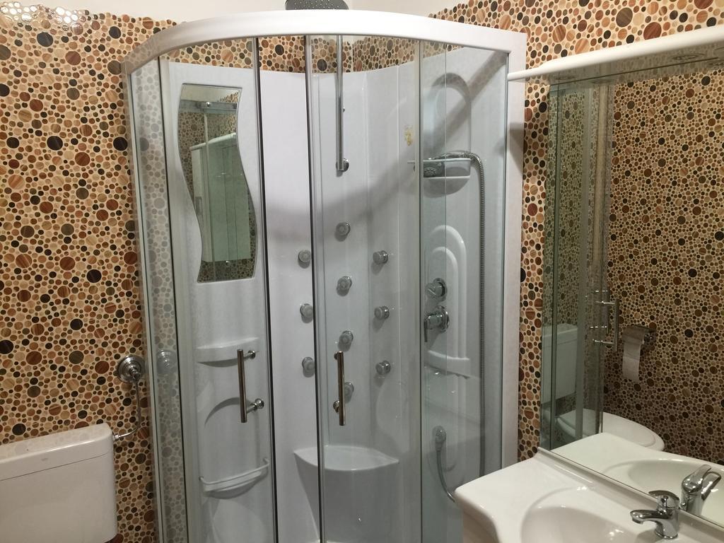 Casina Dei Marsi Bed & Breakfast Avezzano Dış mekan fotoğraf