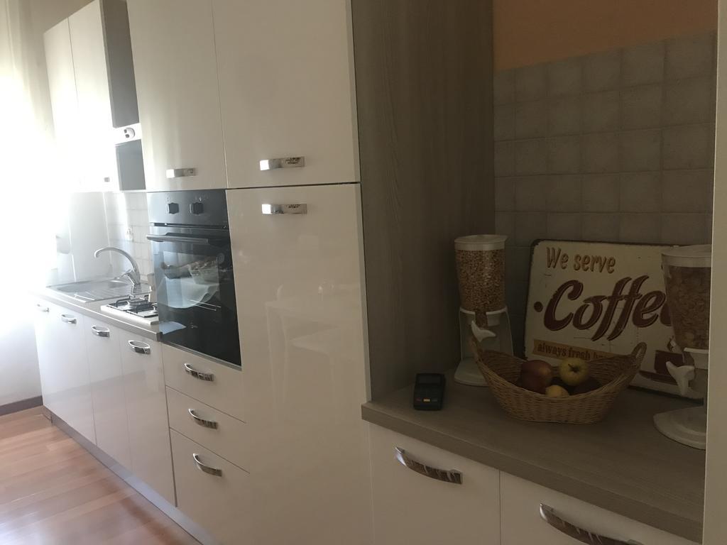 Casina Dei Marsi Bed & Breakfast Avezzano Dış mekan fotoğraf